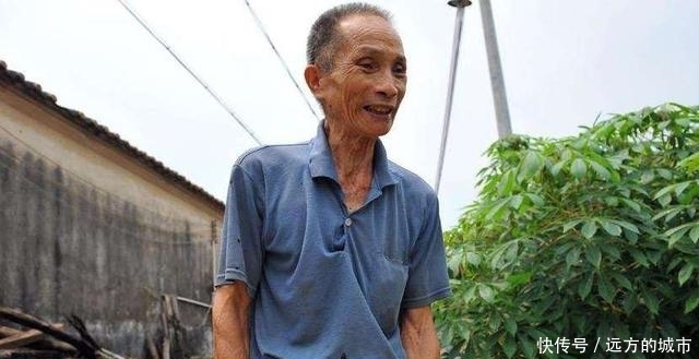 如今|第一个“万元户”黄新文,曾被《人民日报》报道,如今怎样了?