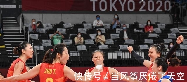中国女排|龚翔宇C位!小彩娃、赫伯茨等名将悉数上报,中国女排有望四连胜
