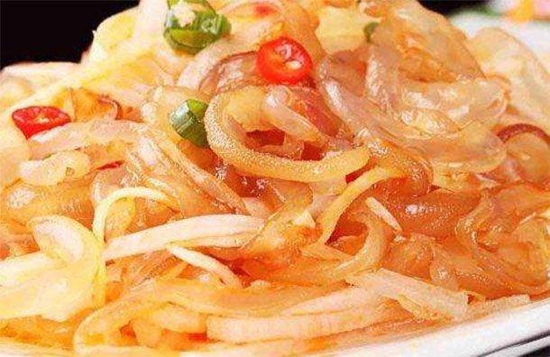 国庆|全家都爱吃凉拌菜，嘎吱嘎吱响，鲜香美味，提升免疫力，3元一盘