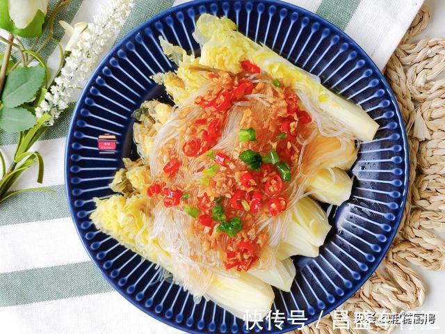 橄榄菜|入秋后,我家常做这5道家常菜,食材新鲜,营养均衡,美味不上火