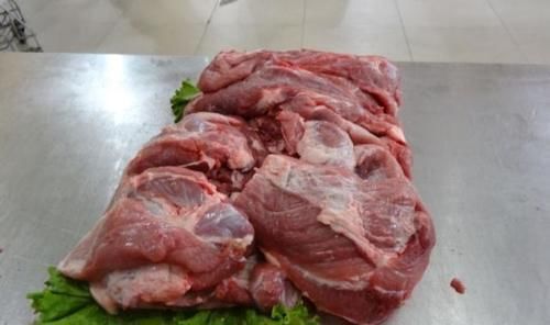 猪肉在冰箱能存放多久,医生:超过这个时间,别再舍不得,抓紧扔