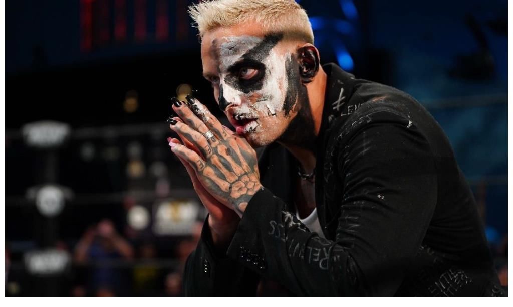 激情不再？AEW收視每況越下，由天堂到地獄只用了半年時間！