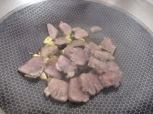 给老公做了此下酒菜，鲜香美味，越吃越想吃