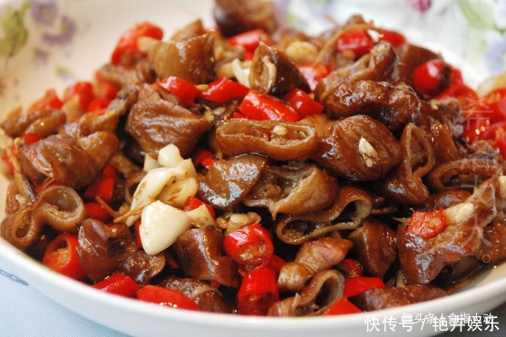 家人心心念念地想吃的家常菜,色香味俱全,绝对解馋又下饭!