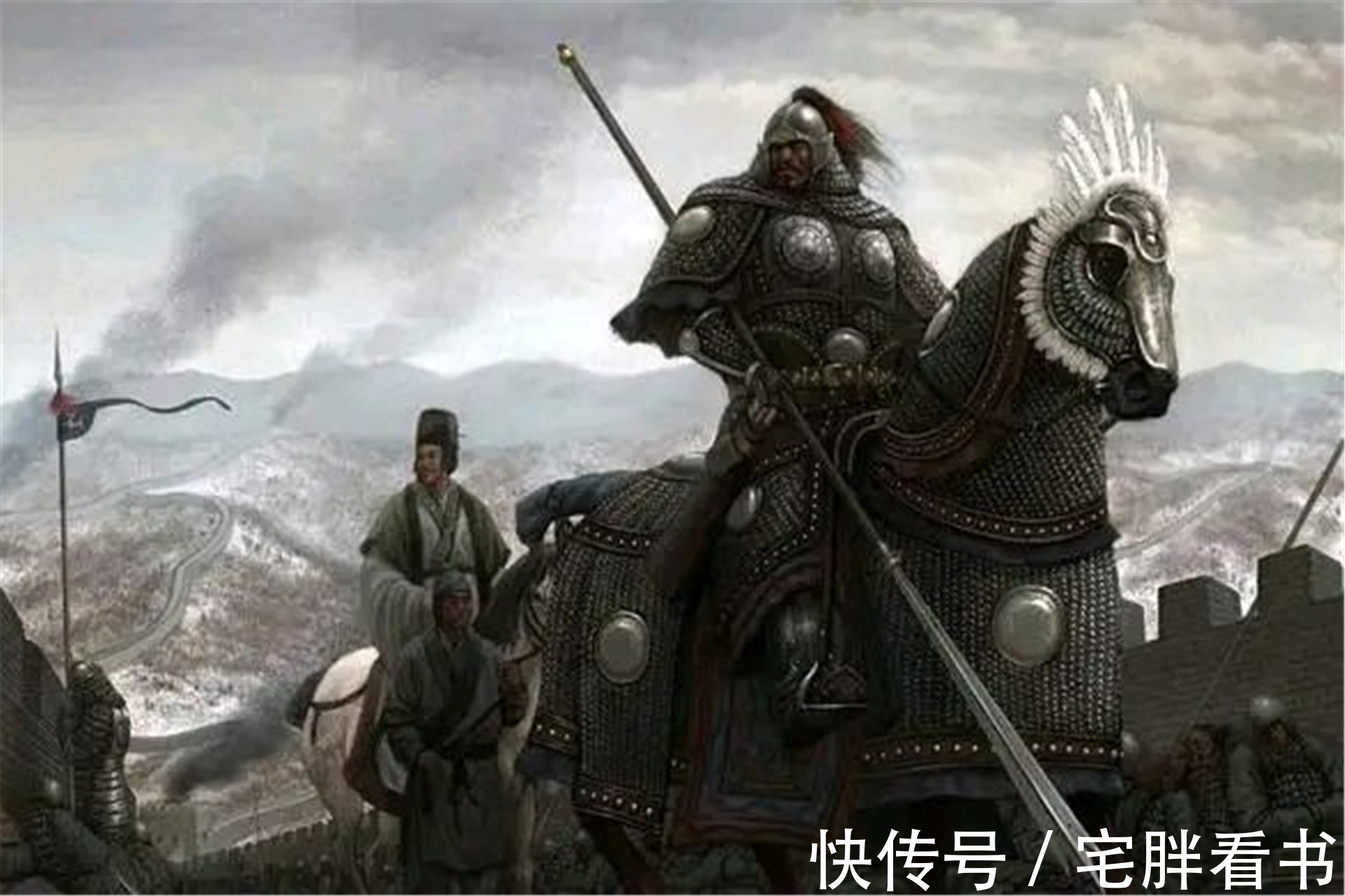 小说#11本已完结主角召唤名臣猛将、漫天神魔的玄幻小说,建立盛世仙朝