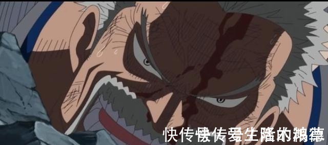 白胡子|海贼王,顶上战争最耐人寻味的四个镜头,最后一个成为未解之谜!