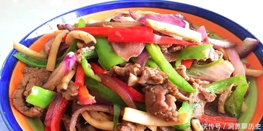 霜降饮食:忌暴食宜平补,仍需润肺去燥