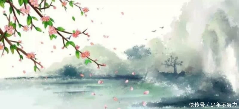 无名氏写下一首爱情诗,通篇满满的都是爱,写出了对爱情的渴望!