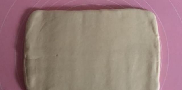 忘不掉|吃一口就忘不掉的可颂,王牌单品甜点,在家也能做