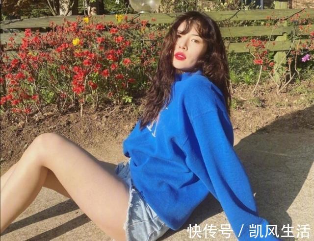 植发|女人的脸上,有4个特征很容易显老,占一个就要注意