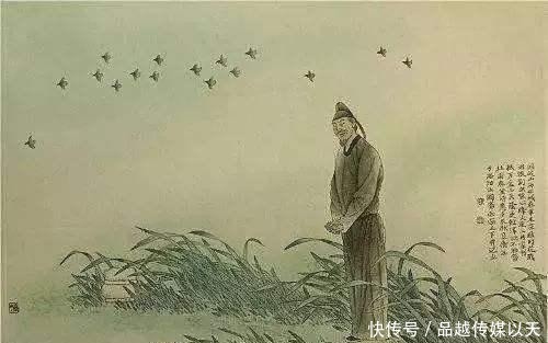 名作|这首千古名作,为何争议极大?第四句便是你我都熟知的名言