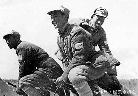 杀敌|抗日战争故事:爱兵歼敌双模范王克勤,奋勇杀敌!