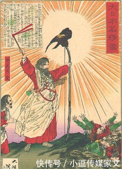 日本|地处边疆却能灭亡270年幕府江山，日本西南地区为何如此凶悍？