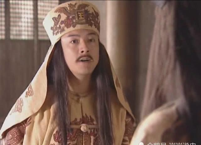 北伐|太平天国悍将陈仕保：率7千兵马增援北伐，结果被小兵打死