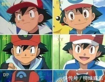 男神女神|盘点那些童年动漫中的男神女神现在的样子,蜡笔小新不忍直视!