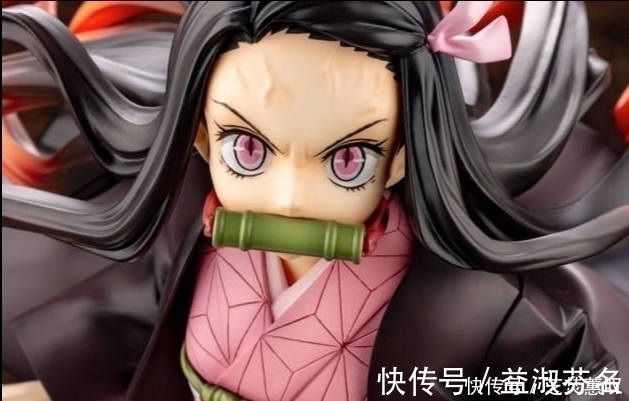 塑料|花几年时间收集的祢豆子手办,被前女友打包丢掉,损失超过10W