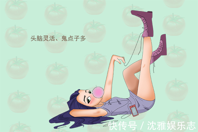 爱臭美|想要女儿将来更出色，对于女孩子这3个缺点，就不要一味地制止