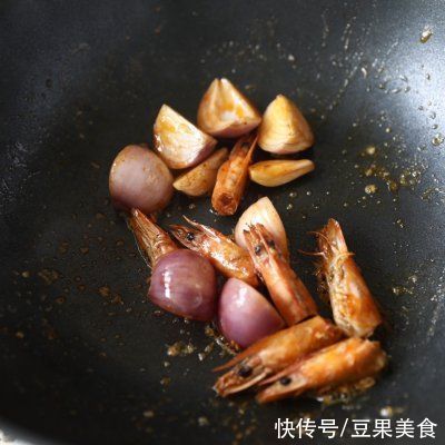 鱼露|在家做冬阴功汤，比买的更好吃