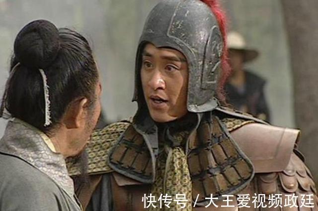 卢俊义#梁山108将中，有5位好汉有后代，为何只有张清的后代最有出息