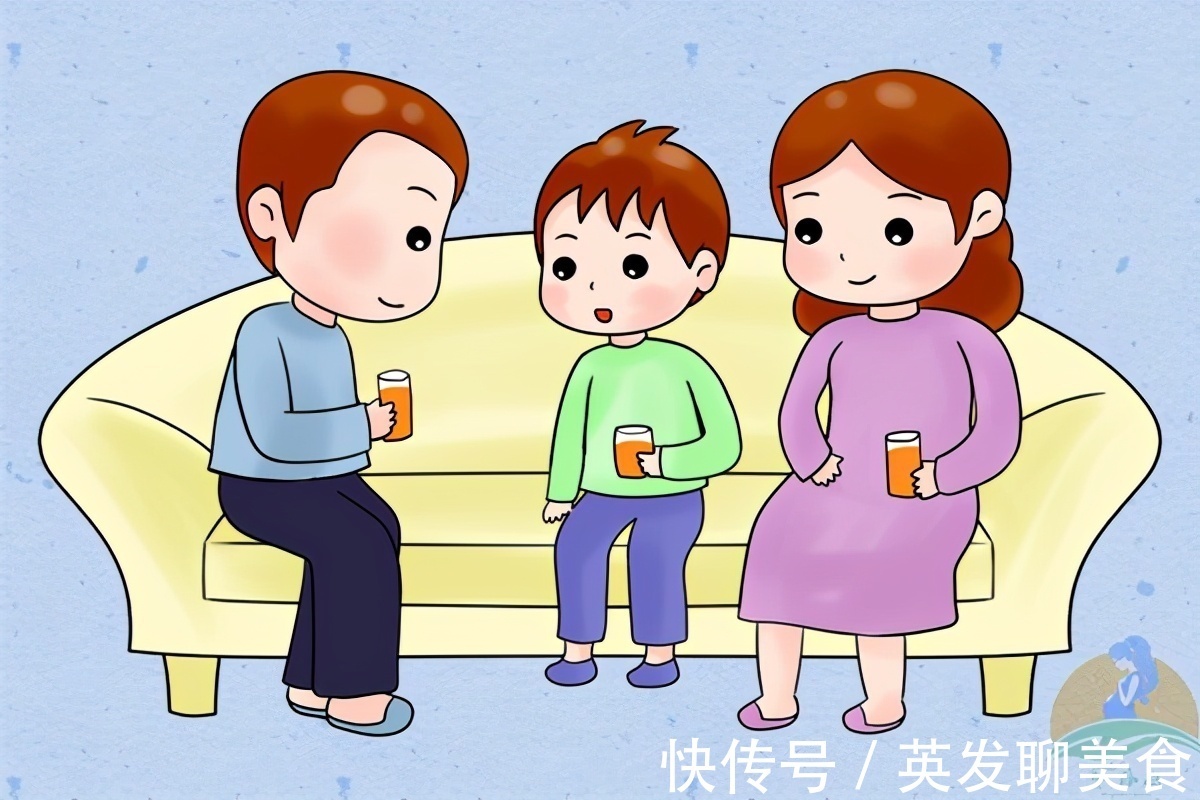 父母|几类孩子长大“不跟妈亲”,小时候可以看出,有这表现就要注意了