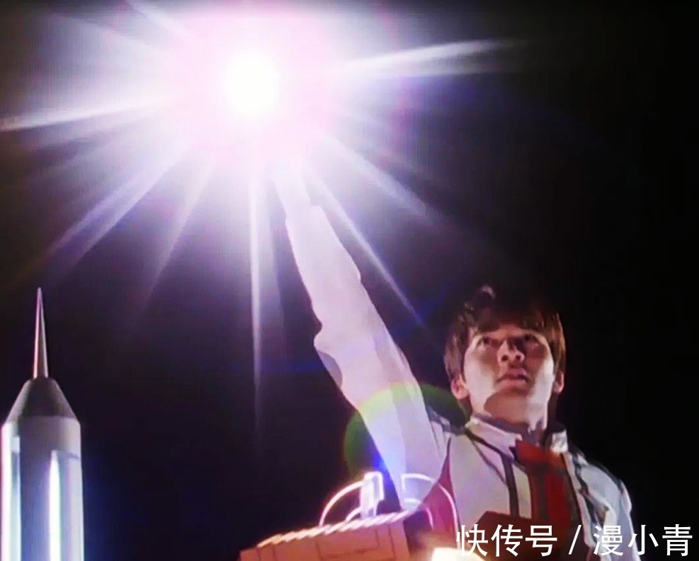 迪迦|光又回来了?迪迦奥特曼重新上架,不过部分剧情已被删减