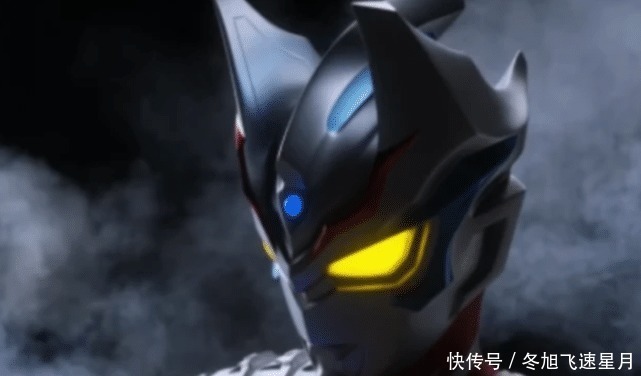 巨剑|奥特曼当泰迦三重剑可以变化形态,风马忍刀无比帅气,七彩巨剑瞩目!