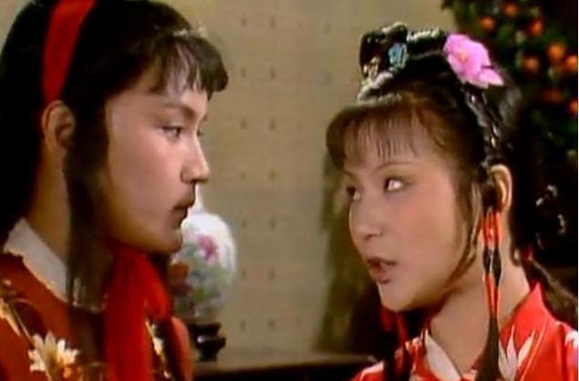 文学作品$曹雪芹为啥让史湘云成了“咬舌子”?这才是《红楼梦》的高明之处