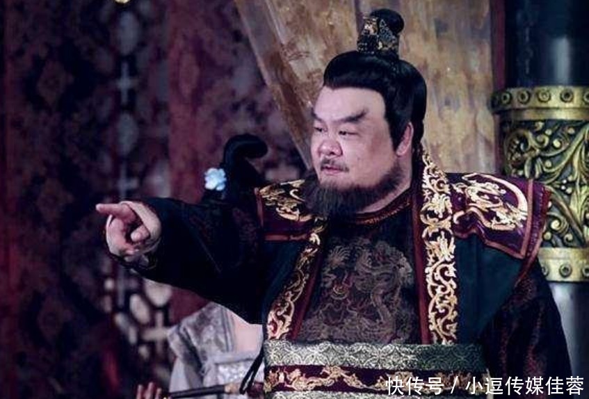 安禄山|杨玉环给安禄山洗澡，被唐玄宗看见，唐玄宗为何不罚则赏？