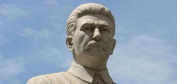 响亮|整个苏联的大清洗运动，斯大林有一句响亮的口号！