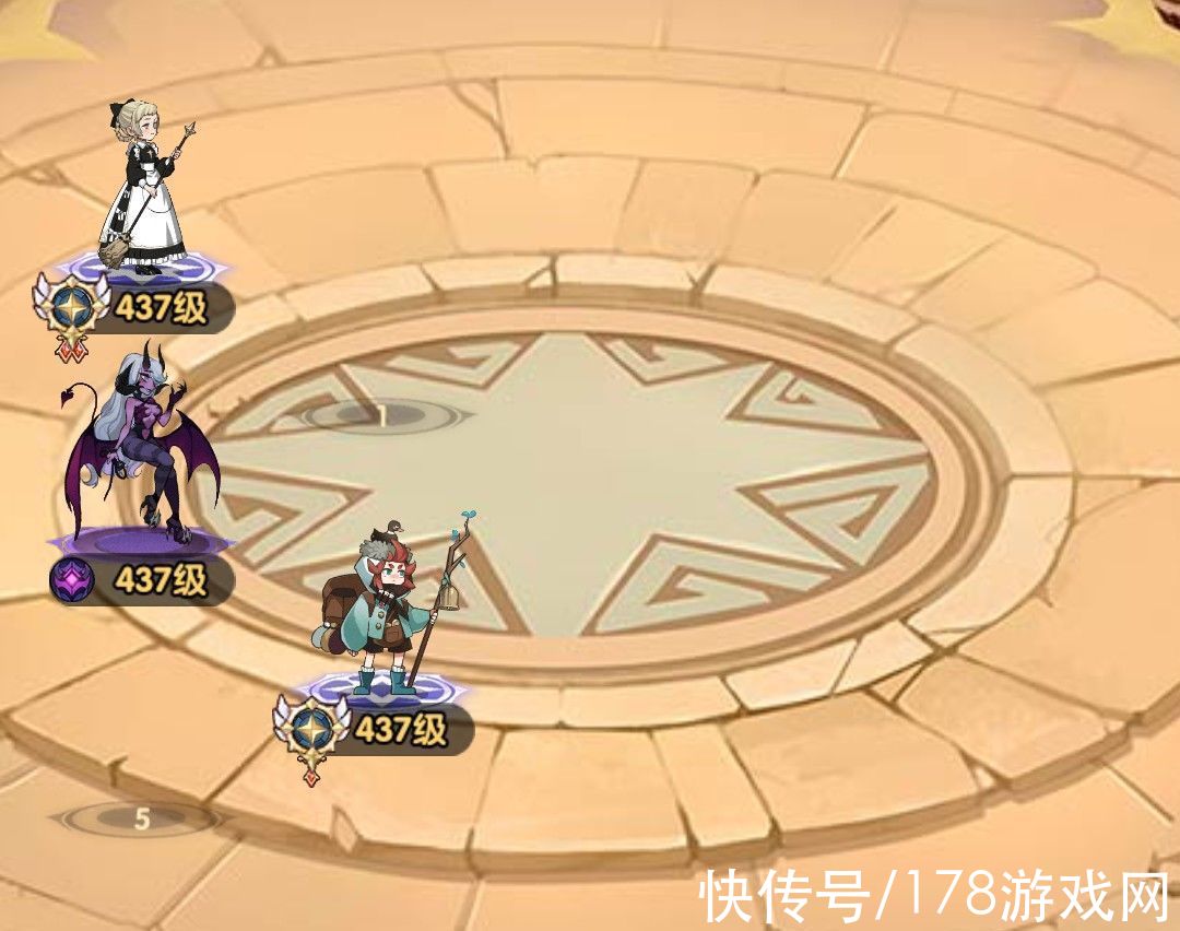 pvp|剑与远征：437级平民通关37章纪念，心得分享