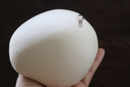 自从婆婆教会我油酥饼的这种做法,我家一星期一袋面,是真的好吃