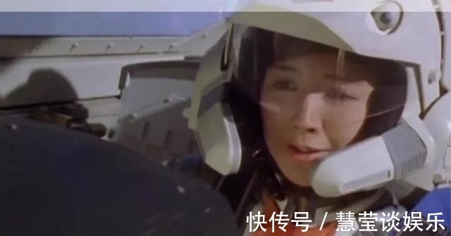 迪迦|那些年我在奥特曼里错过的性感大妞们…