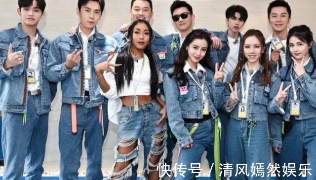 綜藝|《跑男》缺了靈魂人物,飛行嘉賓被晾一邊,影帝全程被忽視了!