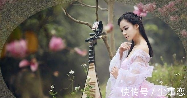 宋代&宋代词人的一首春词,极言少妇相思之愁,意境深远而韵味悠长