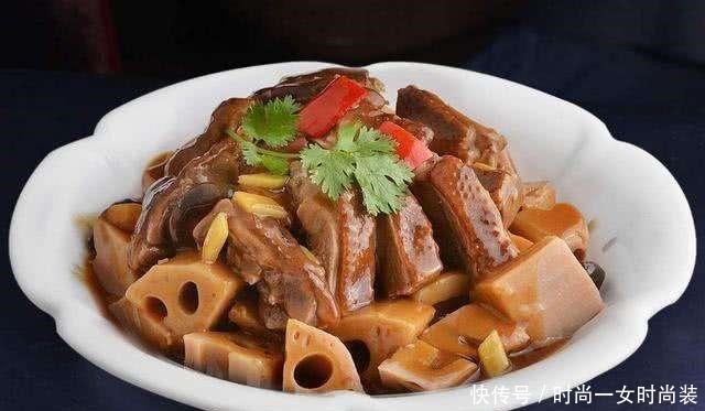 产后气血不足怎么办,这就来说说产后补气血的食物,平时要多吃