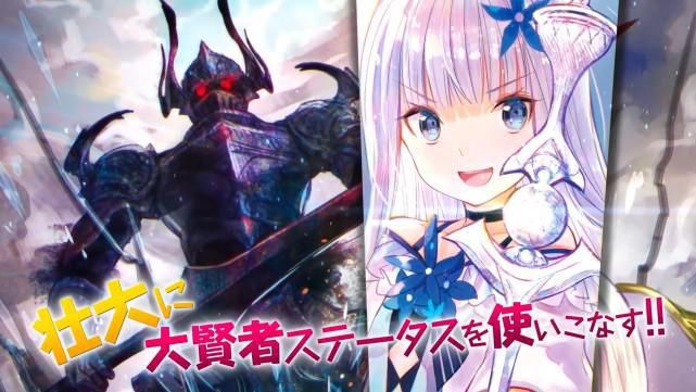 男主穿越异世界变成美少女，还是自己喜欢的样子