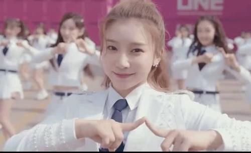 创造营2020首次排名公布，希林娜依·高第一，神仙打架竞争太激烈