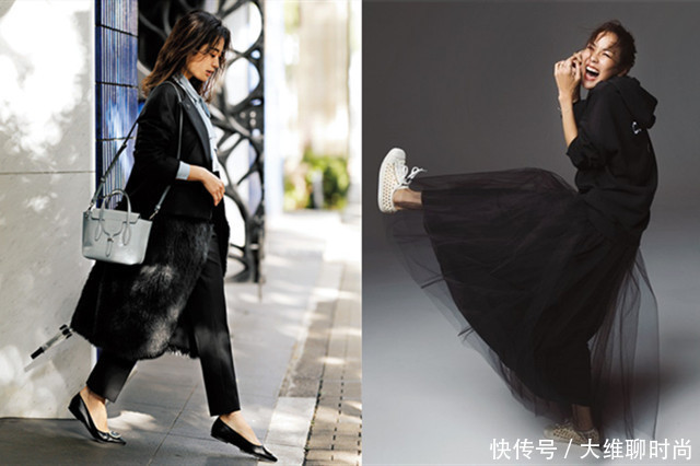 衣服不在多关键要会穿,记住5个搭配要点,提升时尚品味好简单