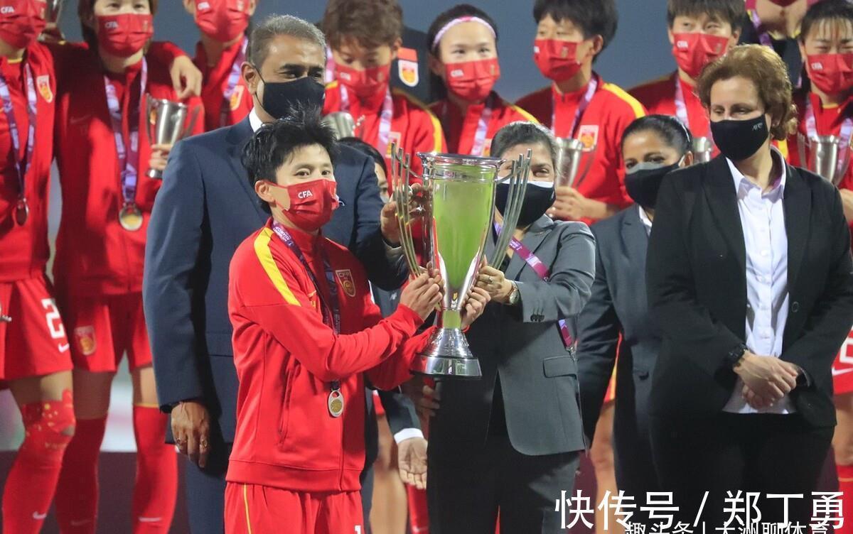 女足|韩国女足传来消息:韩国足协做出正确决定!中国女足水庆霞要小心