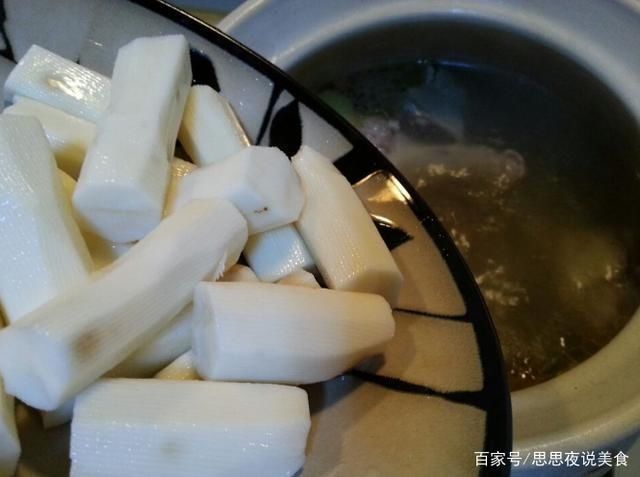 羊肉|三伏天,吃牛羊肉不如吃這肉,1只50元,除濕養胃,比參湯還滋補