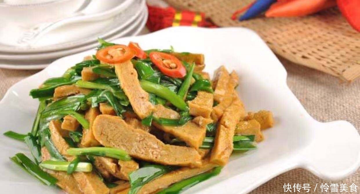 每天都吃不腻的4道家常菜,美味又营养,让家里人吃到舔盘子