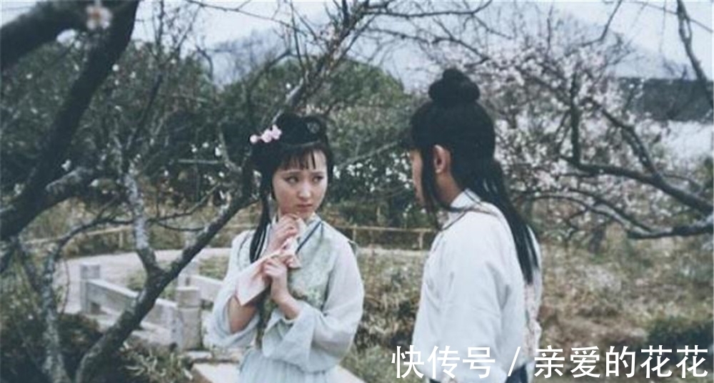 祭文&贾宝玉为何要写一个谎话连篇的祭文,他想悼念谁?