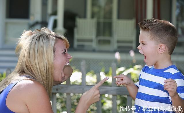 脏话|为什么你家孩子变得满嘴脏话?背后都有隐情你可能不懂