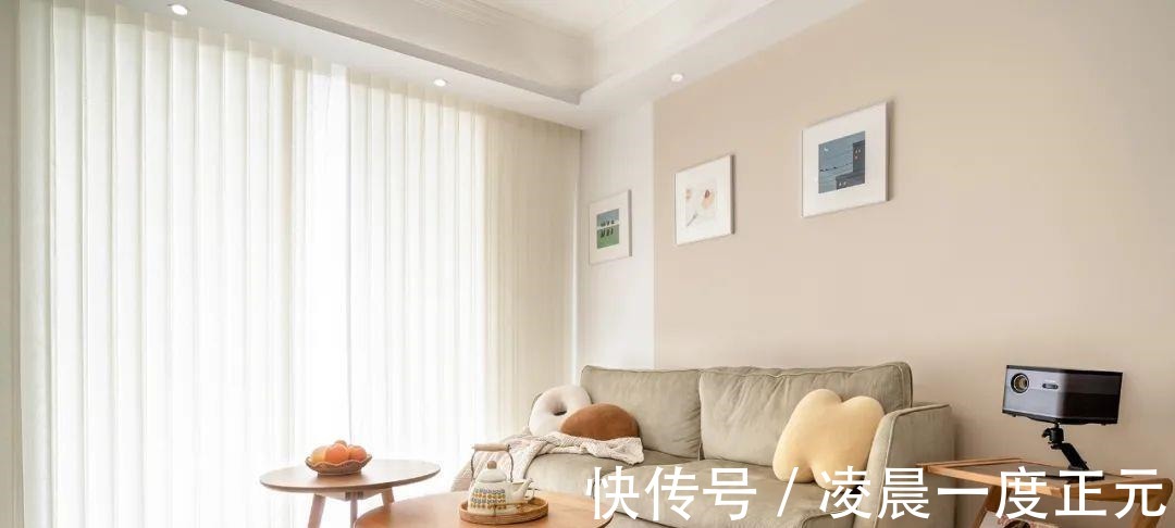 小三|这一票再次投给小三房，5套案例拿去参考，大两居真的看不上了