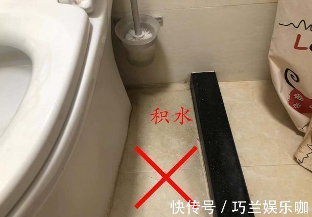卫生间|新房到手4天难以入眠!这19个地方全部装错,血汗钱白砸还净添堵