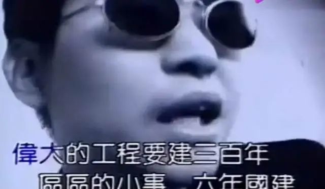 郑智化|27年前郑智化创作的歌,再次重温,却发现里面歌词简直是神预言