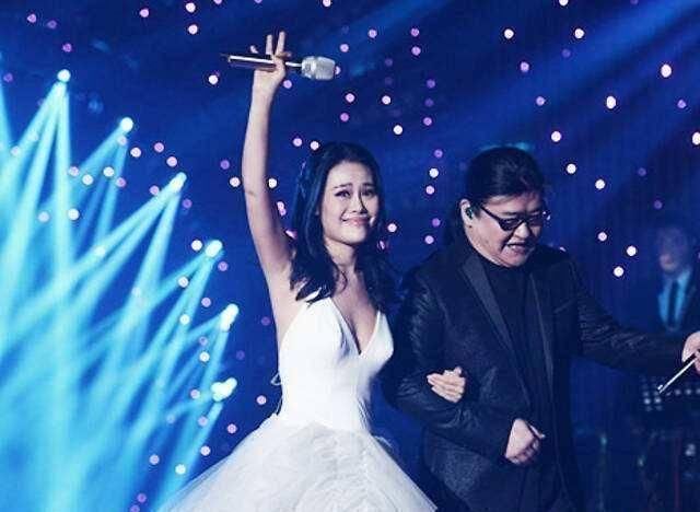 歌手2020|8年前袁婭維輸給吉克雋逸10票,8年后袁婭維輸給吉克雋逸62票