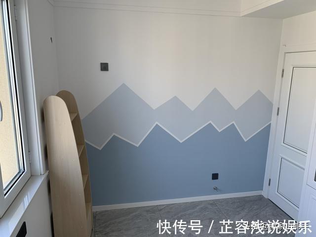 完工|装修一路踩坑,硬装终于完工,保洁做完还没任何家具,给大家看看