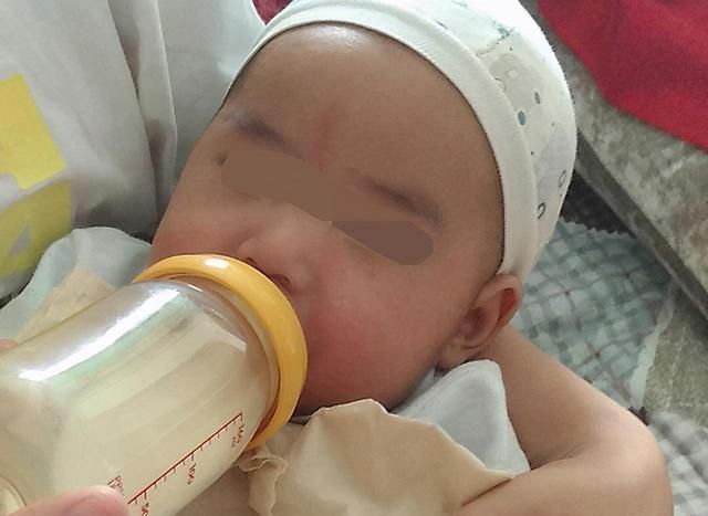 肠绞痛|宝宝出生后,哪个月份最难带?不是第一个月,而是这个时间段