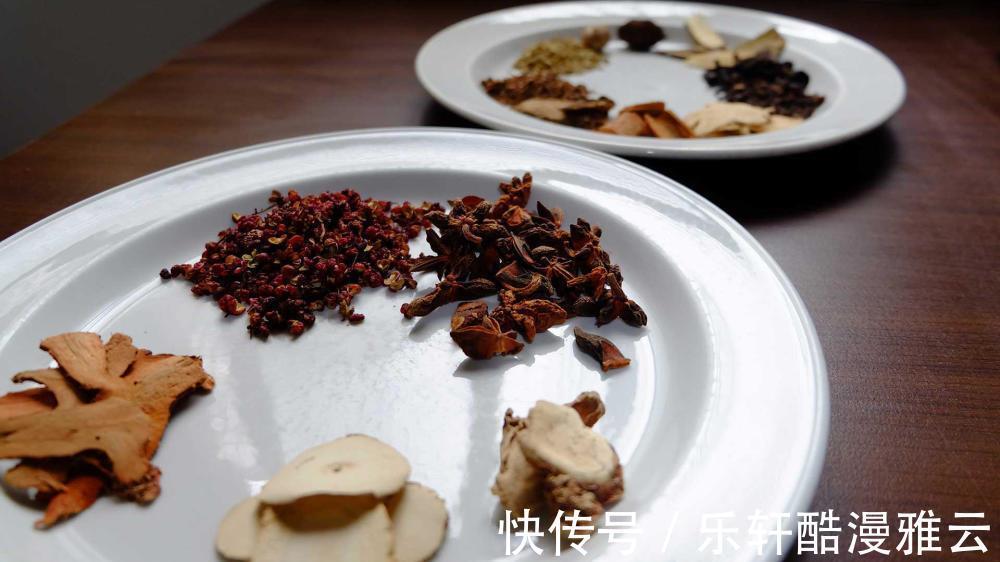 五香粉和十三香有何区别有些人总搞不懂,知道以后别用错